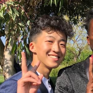 Meet your Posher, Joel